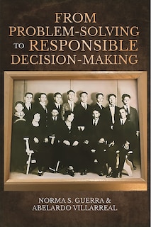 Couverture_From Problem-Solving to Responsible Decision-Making