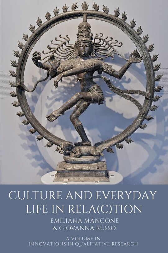Couverture_Culture and Everyday Life in Rela(c)tion