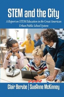 Front cover_STEM and the City