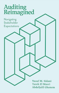 Front cover_Auditing Reimagined