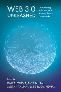 Front cover_Web 3.0 Unleashed