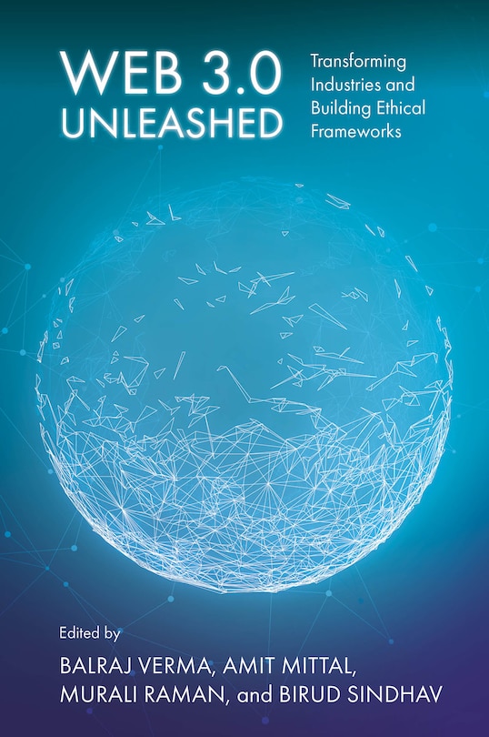 Front cover_Web 3.0 Unleashed