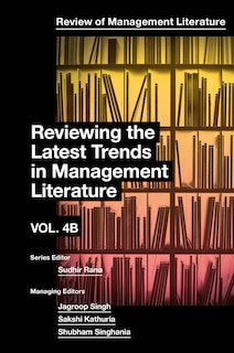 Couverture_Reviewing the Latest Trends in Management Literature