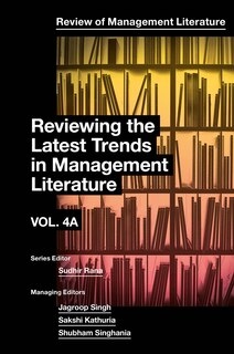 Couverture_Reviewing the Latest Trends in Management Literature
