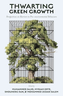 Front cover_Thwarting Green Growth
