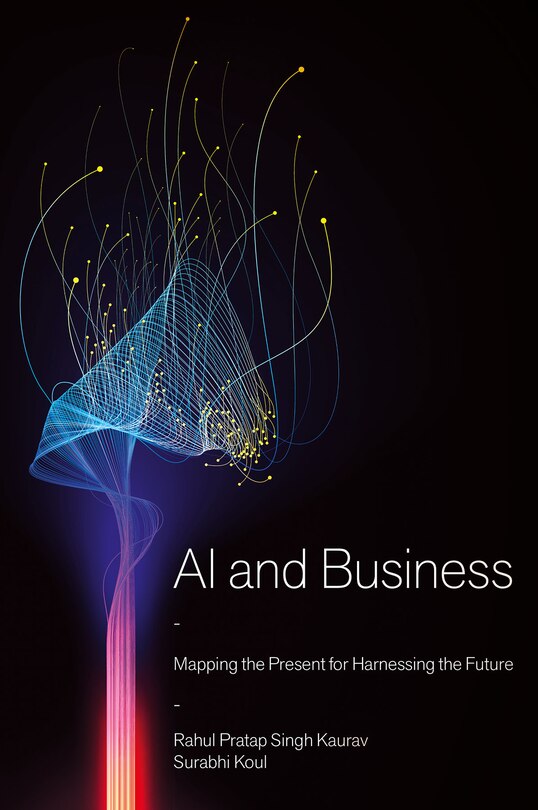 Couverture_AI and Business