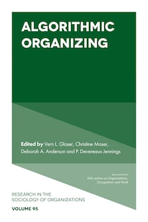Couverture_Algorithmic Organizing