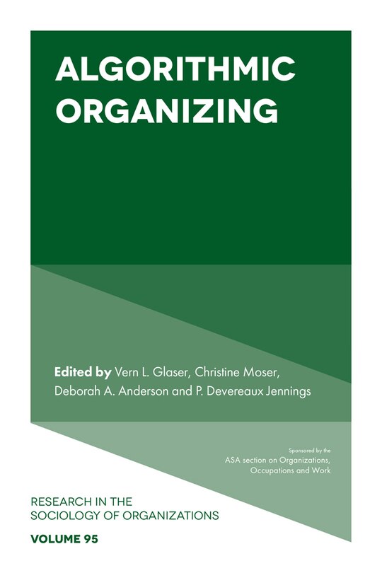 Couverture_Algorithmic Organizing