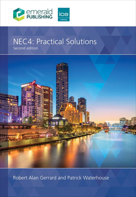 Front cover_NEC4: Practical Solutions