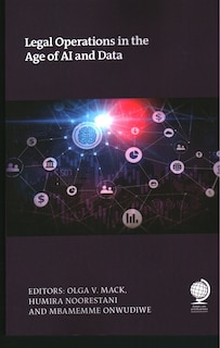 Couverture_Legal Operations in the Age of AI and Data