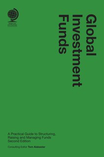 Front cover_Global Investment Funds