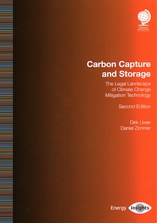 Couverture_Carbon Capture and Storage