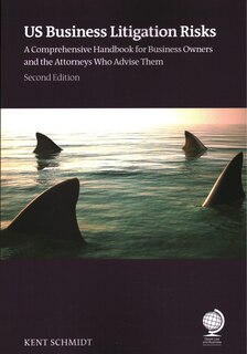 Couverture_US Business Litigation Risks