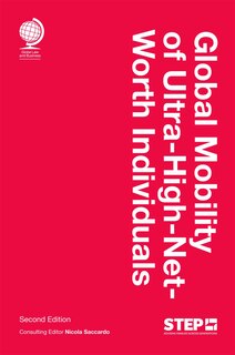 Front cover_Global Mobility of Ultra-High-Net-Worth Individuals