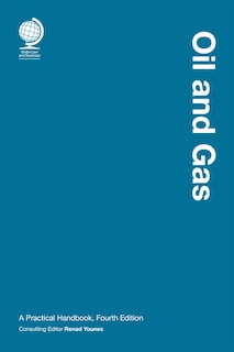 Front cover_Oil and Gas
