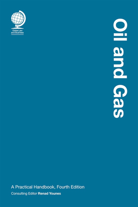 Front cover_Oil and Gas