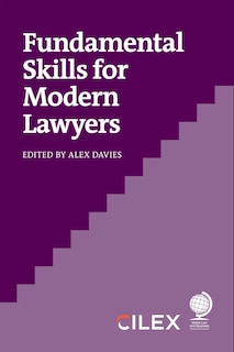 Couverture_Fundamental Skills for Modern Lawyers