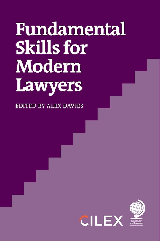 Couverture_Fundamental Skills for Modern Lawyers