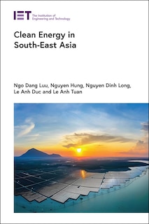 Couverture_Clean Energy in South-East Asia