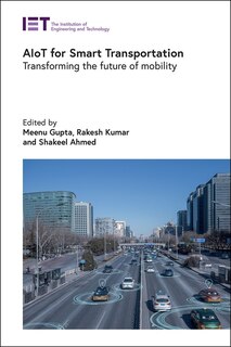 Couverture_Aiot for Smart Transportation