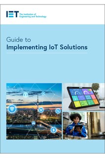 Couverture_Guide to Implementing Iot Solutions