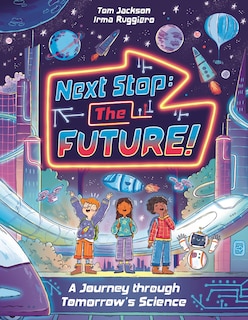 Front cover_Next Stop the Future!