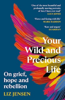 Couverture_Your Wild and Precious Life