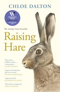 Front cover_Raising Hare