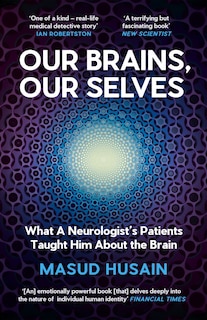 Front cover_Our Brains, Our Selves