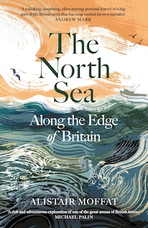 Couverture_The North Sea
