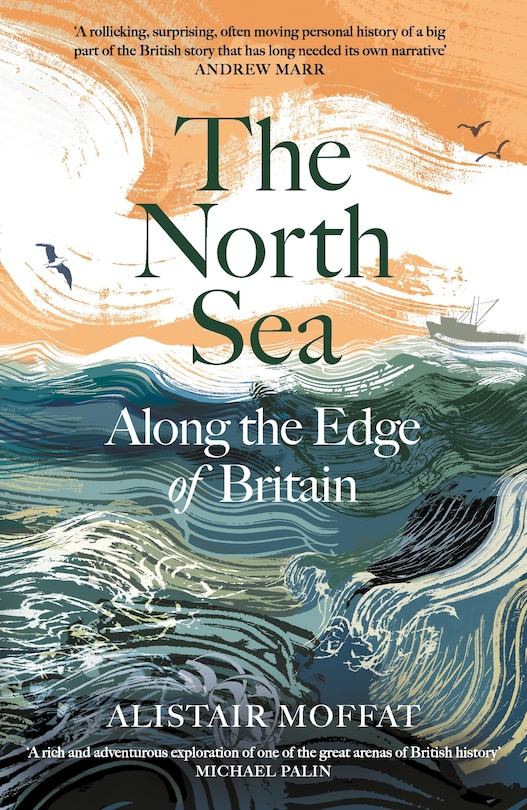 Couverture_The North Sea