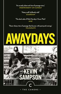 Front cover_Awaydays