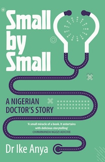 Front cover_Small by Small