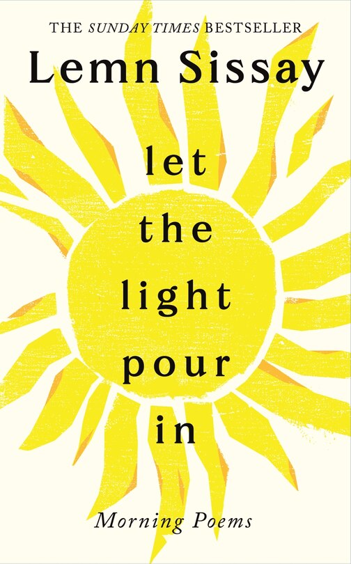 Front cover_Let the Light Pour In
