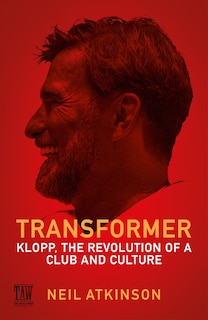 Front cover_Transformer