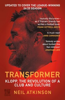 Front cover_Transformer