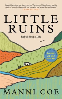 Couverture_Little Ruins