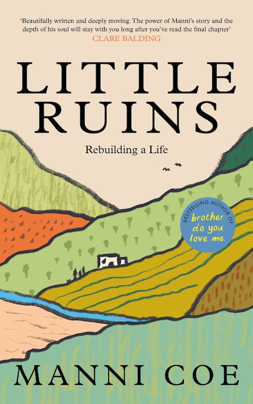 Couverture_Little Ruins