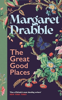 Front cover_The Great Good Places