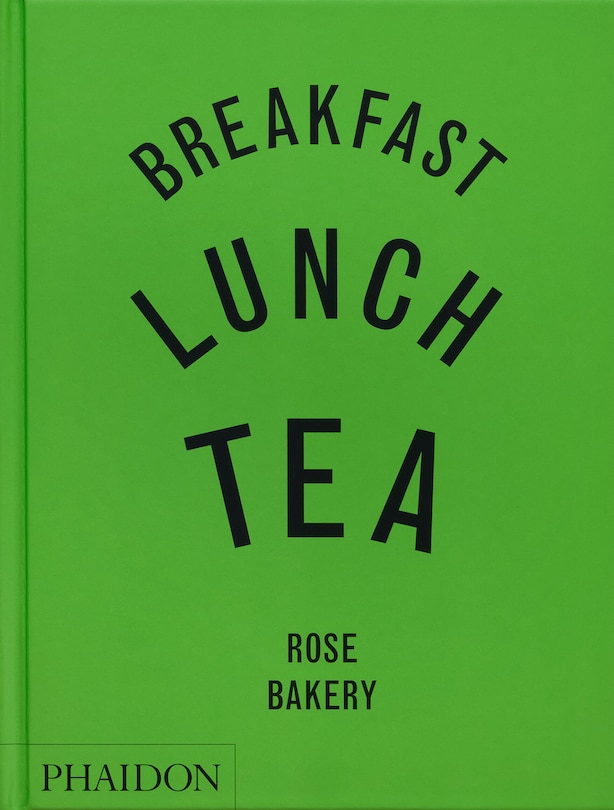 Front cover_Breakfast, Lunch, Tea
