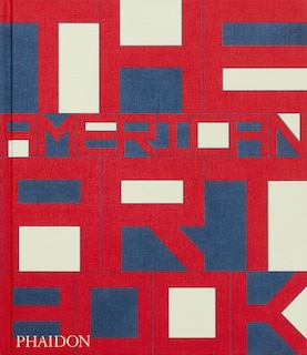 Couverture_The American Art Book