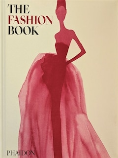 Couverture_The Fashion Book