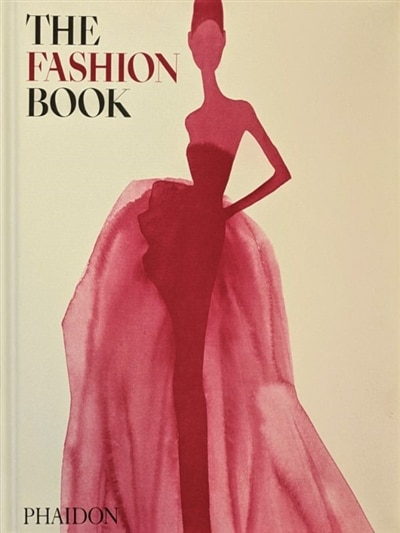 Couverture_The Fashion Book