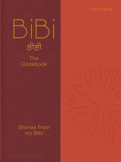 Front cover_BiBi The Cookbook