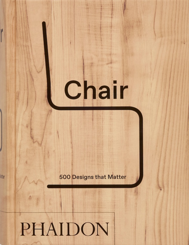 Couverture_Chair