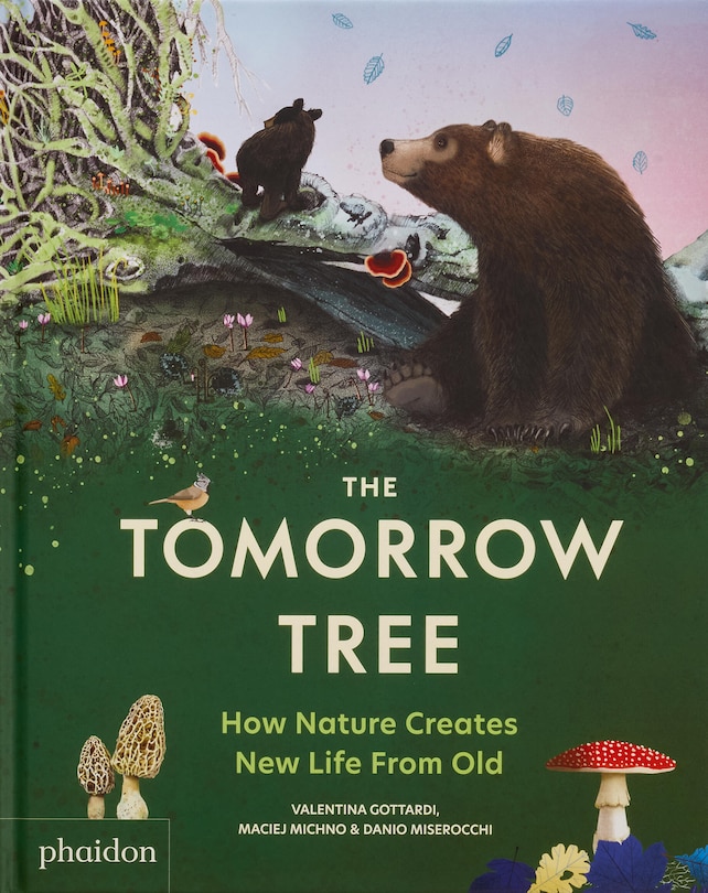 Couverture_The Tomorrow Tree