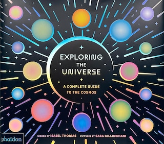 Couverture_Exploring the Universe
