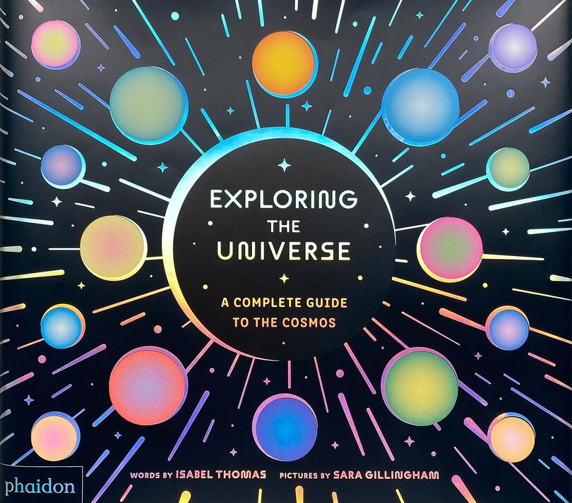 Couverture_Exploring the Universe