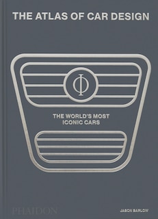 Couverture_The Atlas of Car Design