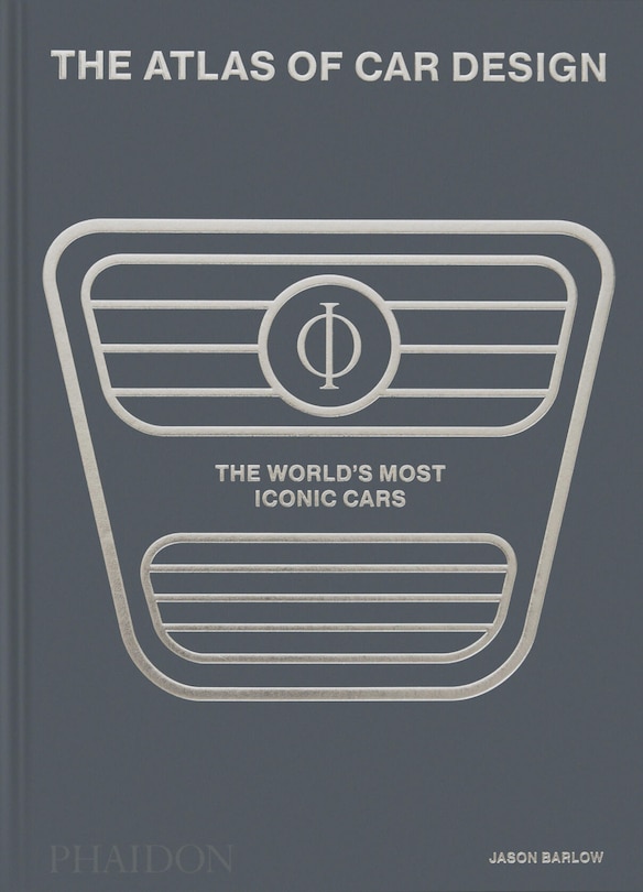 Couverture_The Atlas of Car Design